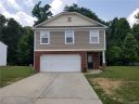 1632 Long Paw Lane sold home in Charlotte, SC