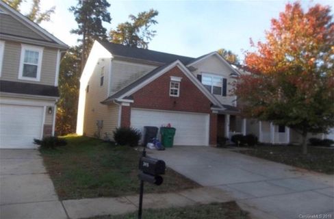 2419 Cairns Mill Court