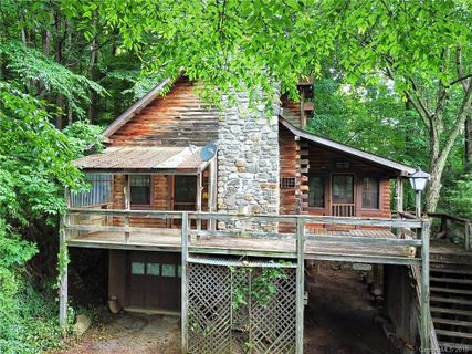 2977 Heath Peak Road sold home in Heath Peak, Waynesville, NC