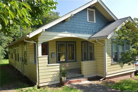 21 Maney Avenue