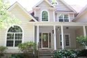 536 Hickory Wood Drive sold home in Kannapolis, SC