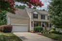 15042 Annan Court sold home in Charlotte, SC