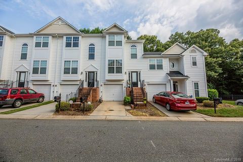 6419 Royal Celadon Way sold home in Avalon, Charlotte, NC