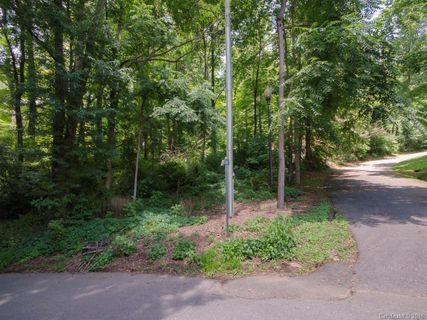 Lot 1 Bowden Lane sold home in Grimball Park, Waynesville, NC