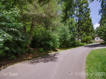 Lot 2 Bowden Lane sold home in Grimball Park, Waynesville, NC