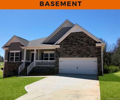 120 Autumn Mist Road sold home in Autumn Brook, Statesville, NC