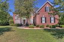 805 Castlestone Lane sold home in Matthews, SC