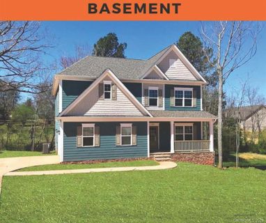 136 Autumn Mist Road 52 sold home in Autumn Brook, Statesville, NC