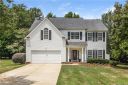 6915 Flaxton Drive sold home in Charlotte, SC