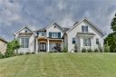 1506 Shadow Forest Drive sold home in Matthews, SC