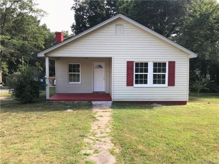 601 W 20th Avenue sold home in D B Hanna, Gastonia, NC