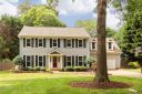 9108 Agnes Park Lane sold home in Huntersville, SC