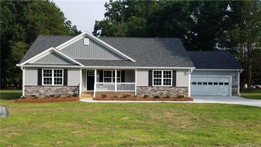 806 Idlewild Drive
