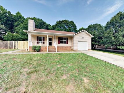 3509 Buckeye Court