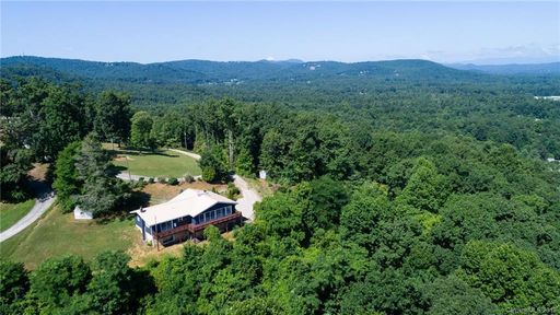 41 Remembrance Ridge 5,6 sold home in Butt Mountain Estates, Flat Rock, NC