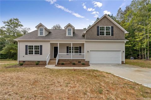 1731 Faulkner Road