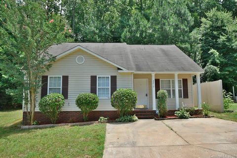 2210 Blue Hampton Lane