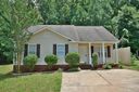 2210 Blue Hampton Lane sold home in Charlotte, SC