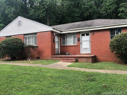 1914 1916 Manteo Court 1914 & 1916