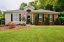 7295 Oxford Bluff Drive sold home in Stanley, SC