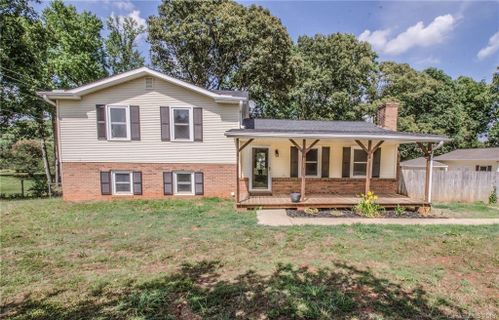 5649 Zion Church Road