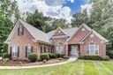 10501 Olde Irongate Lane sold home in Mint Hill, SC