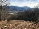 Lot 8 Eagle Fork Drive sold home in Waynesville, SC