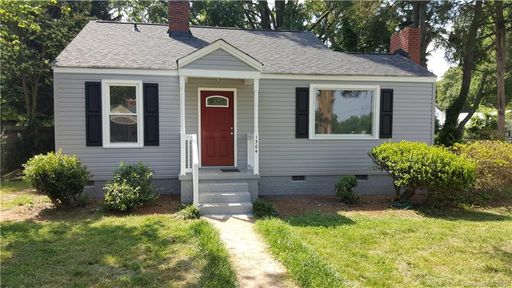 1304 Eisenhower Road sold home in College Park, Rock Hill, SC