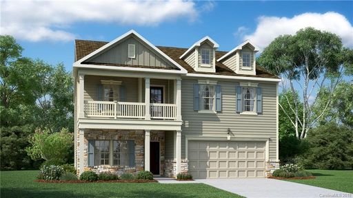 2012 Cantrell Court 18 sold home in Pleasant Plains, Stallings, NC