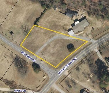 3562 Meldonna Drive sold home in Georgia Park, Maiden, NC