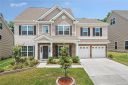 4868 Pepper Drive sold home in Harrisburg, SC