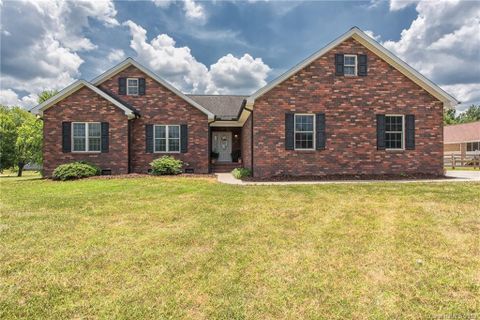 8505 Willow Oak Lane P/O LOTS 17