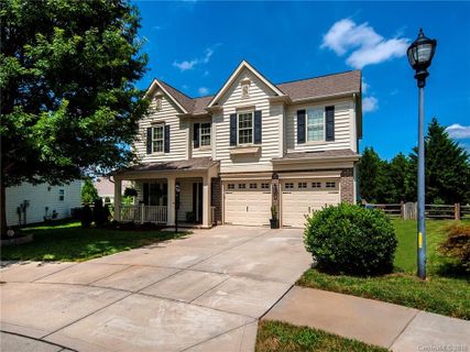 4409 Overbecks Lane sold home in prescot, Waxhaw, NC