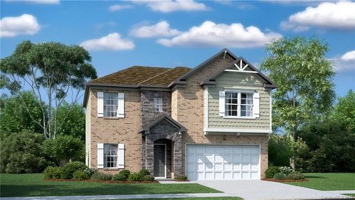 1323 Privett Park Place 26 sold home in Pleasant Plains, Stallings, NC