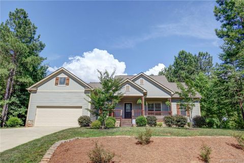 3407 Long Cedar Lane 28 sold home in Cedar Ridge Farms, Alexis, NC