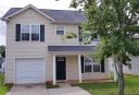 7809 Mcgarry Trail sold home in Charlotte, SC