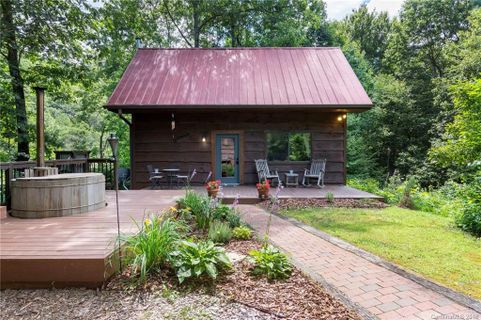 78 Miller Cove sold home in Miller Cove, Black Mountain, NC