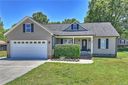 202 E 27th Street sold home in Kannapolis, SC