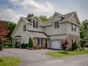 133 Towne Place Drive sold home in Hendersonville, SC
