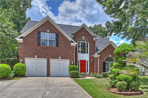 9405 Autumn Applause Drive