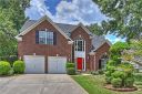 9405 Autumn Applause Drive sold home in Charlotte, SC