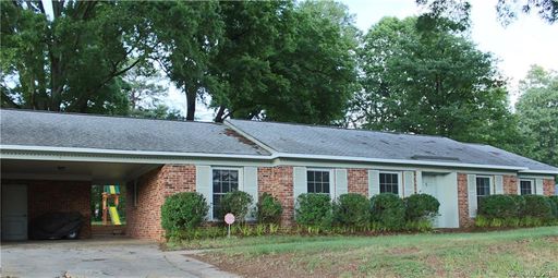 1914 Crandon Drive