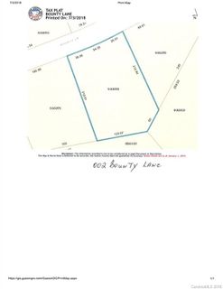 002 Bounty Lane