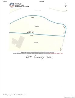 007 Bounty Lane