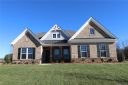 520 Chicory Circle 7 sold home in Weddington, SC