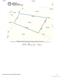 009 Bounty Lane P/2 A
