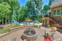 146 Eagle Chase Lane sold home in Troutman, SC
