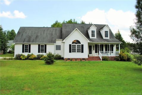 375 Kingstree Road