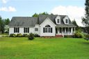 375 Kingstree Road sold home in Salisbury, SC