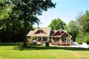277 Wilson Lake Road sold home in Mooresville, SC